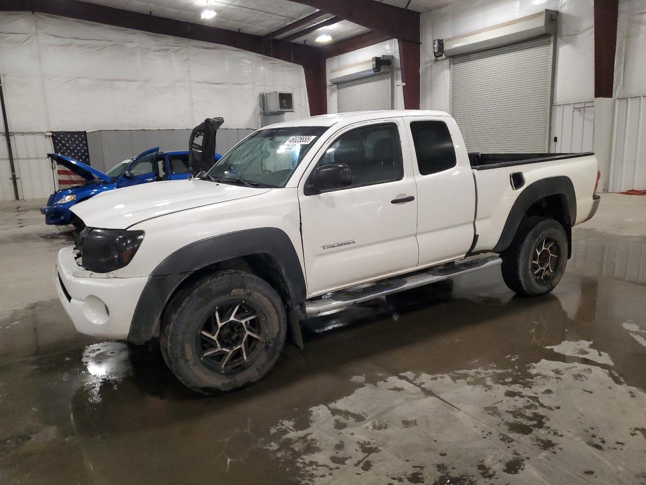 2006 Toyota Tacoma - Image 1