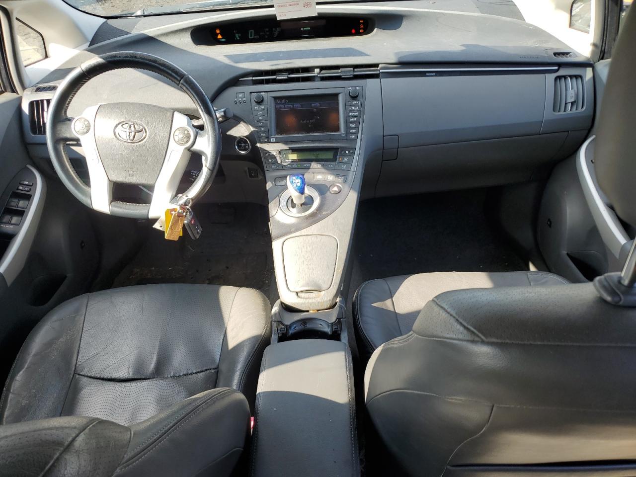 2010 Toyota Prius - Image 8