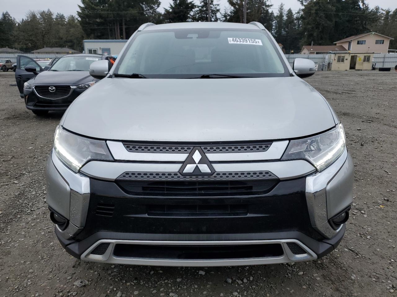 2020 Mitsubishi Outlander - Image 5