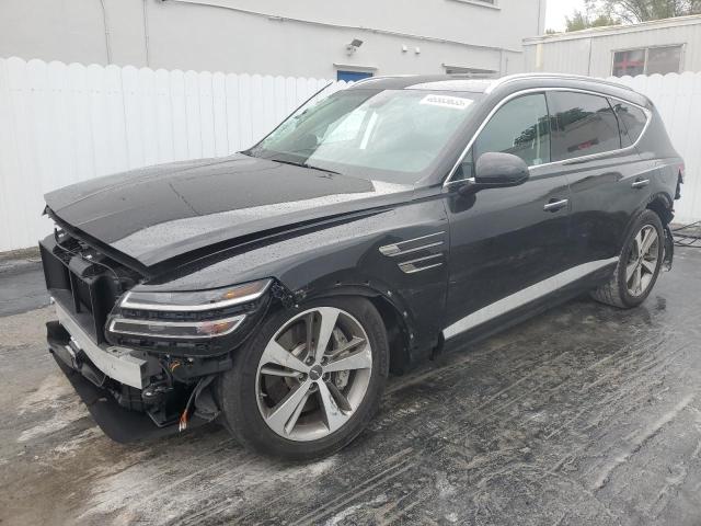 2024 Genesis Gv80 Base