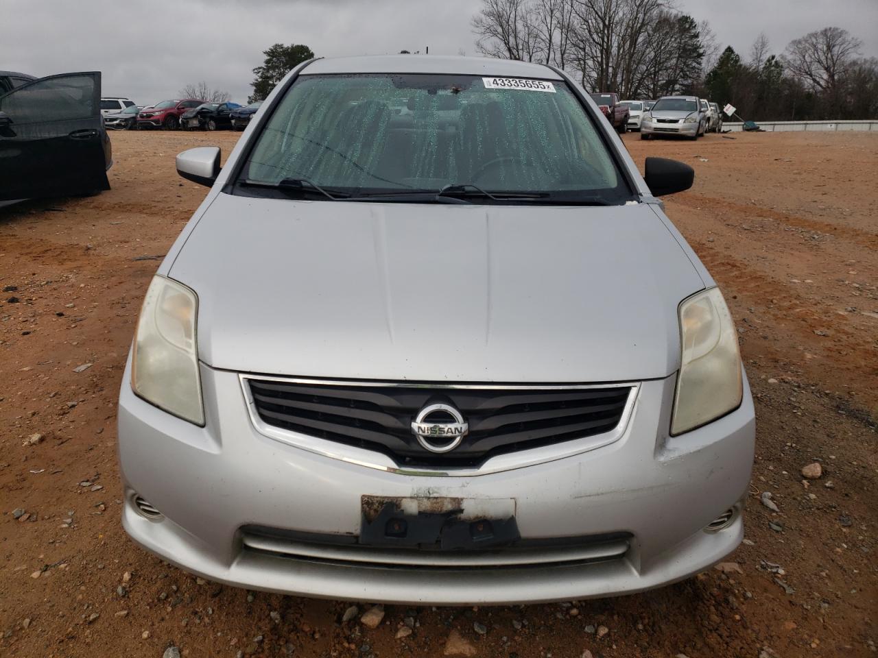 2010 Nissan Sentra - Image 5