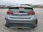 2019 Hyundai Veloster Base на продаже в Hueytown, AL - Rear End