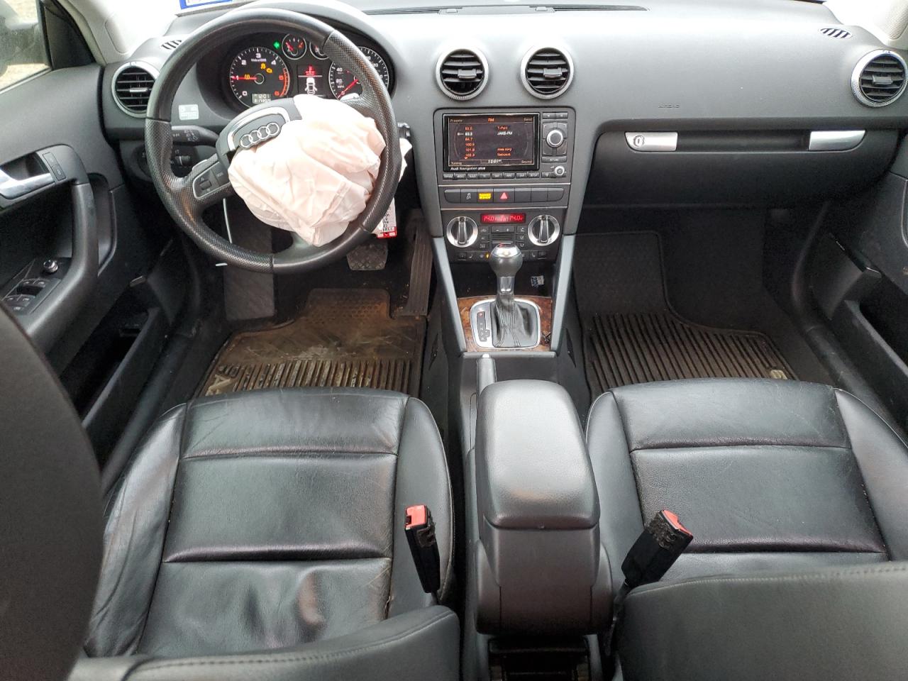 2012 Audi A3 - Image 8