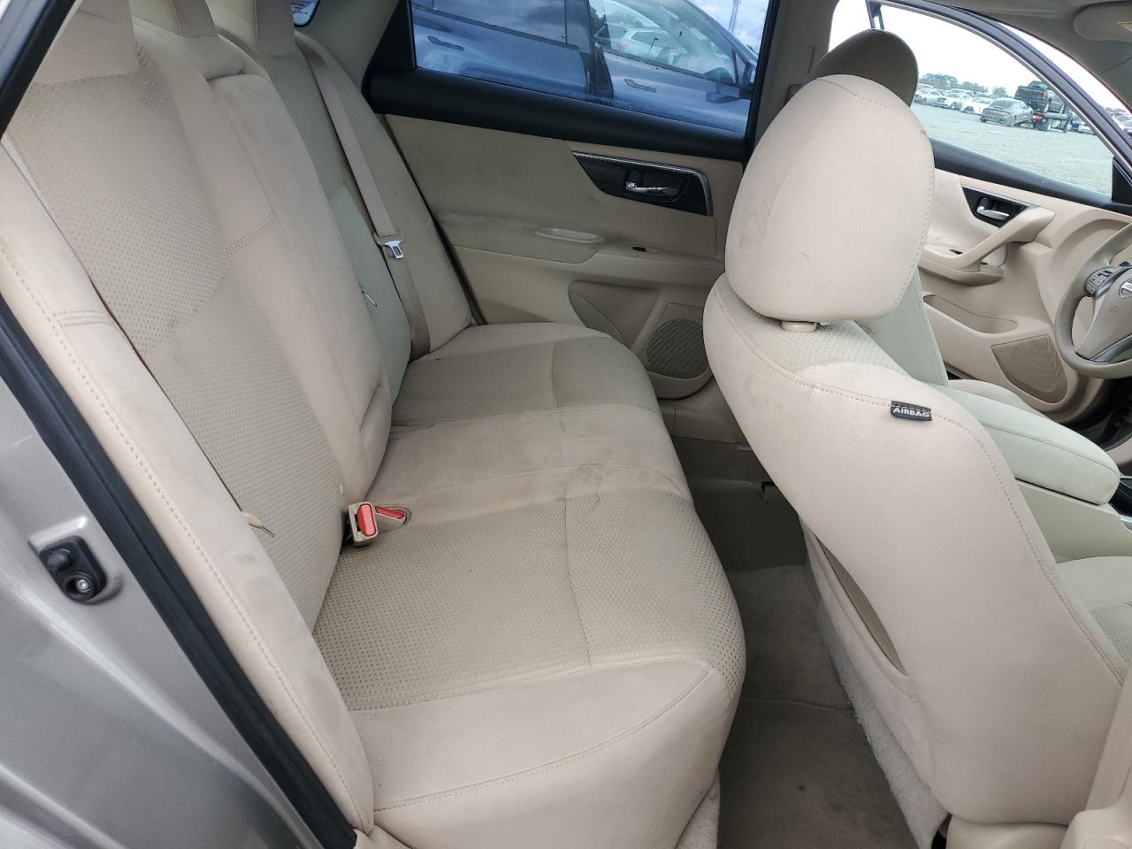 2014 Nissan Altima - Image 10