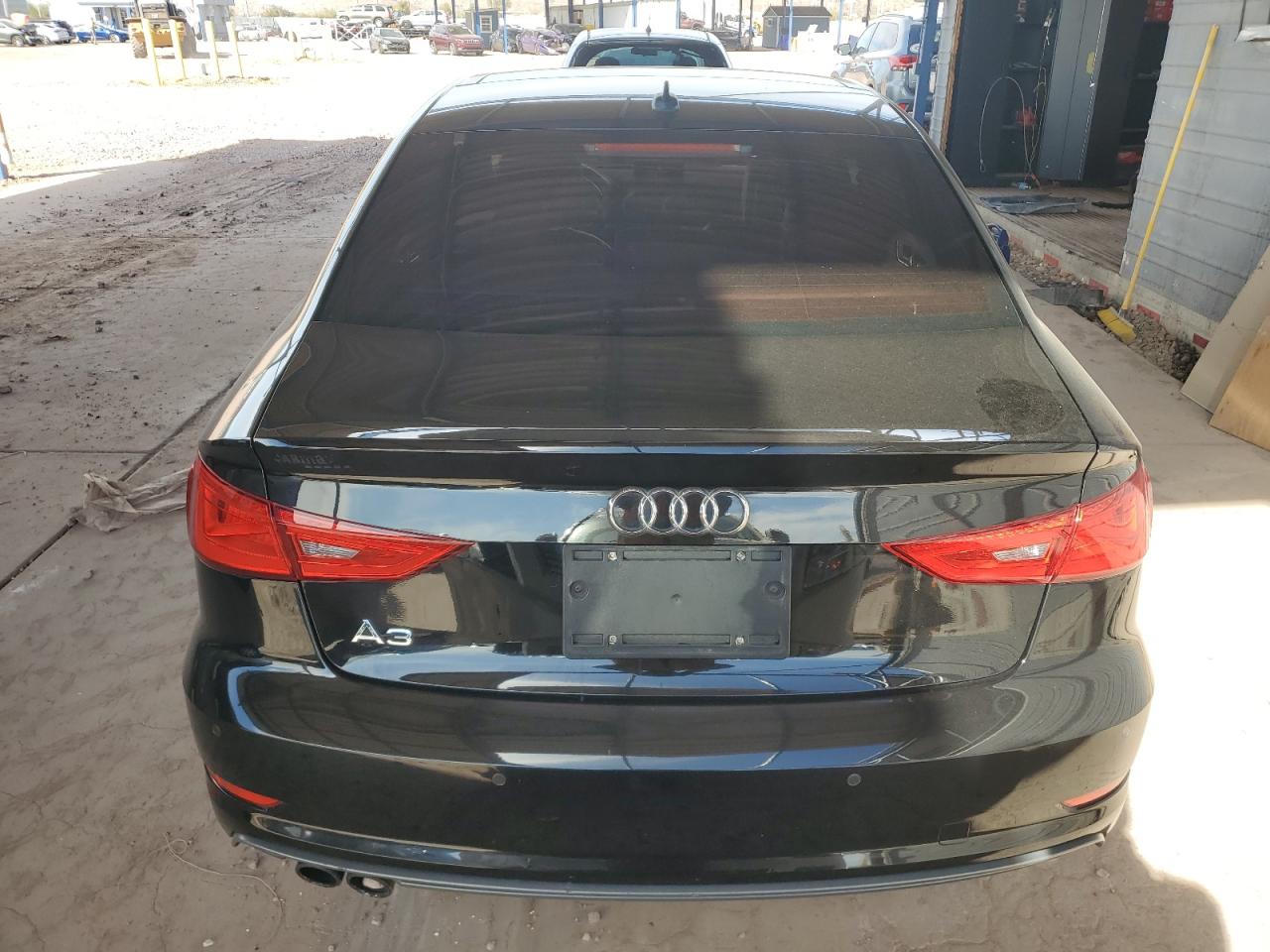 2016 Audi A3 - Image 6