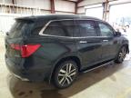 2018 Honda Pilot Elite на продаже в Longview, TX - Front End