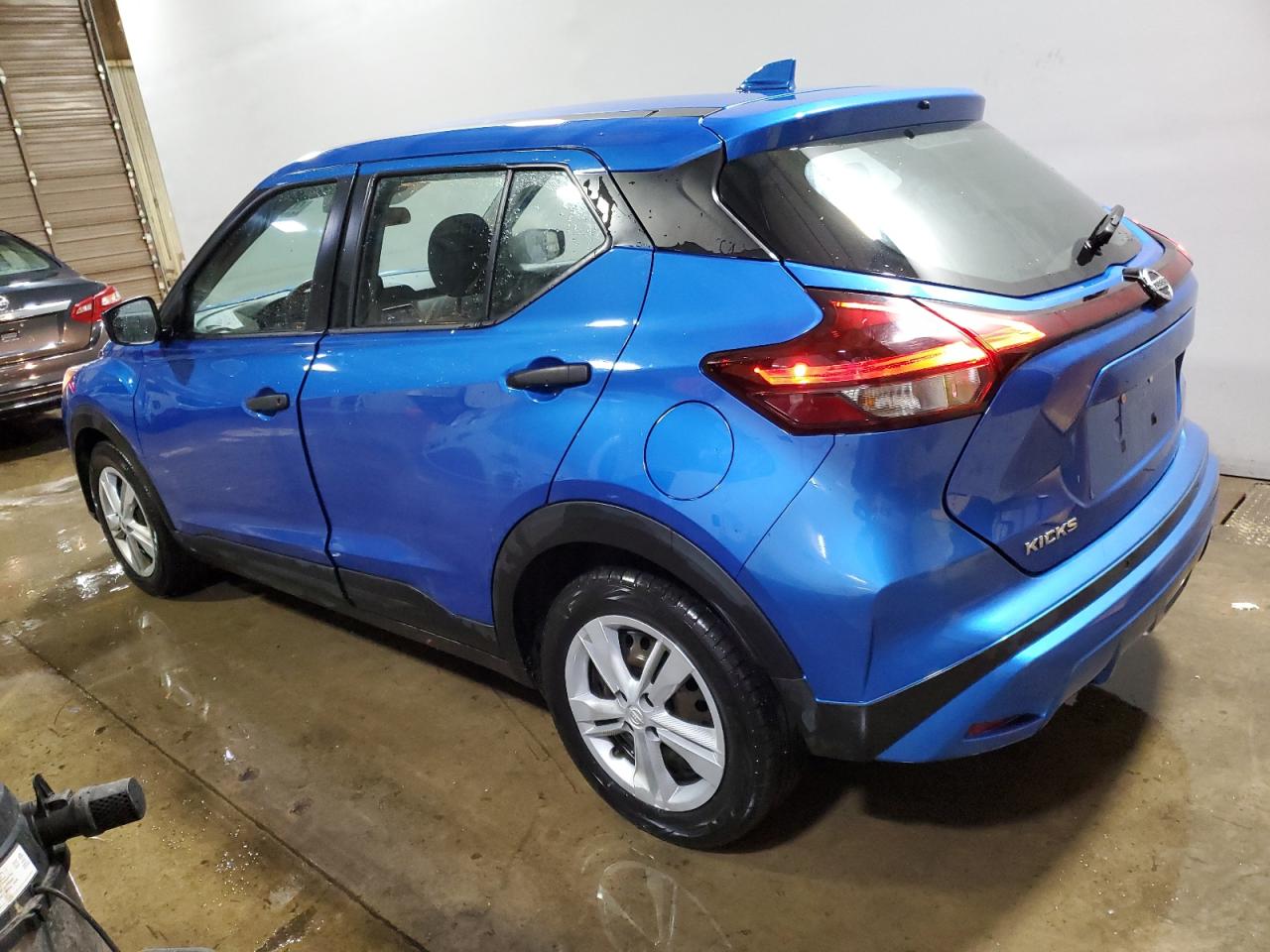 2021 Nissan Kicks - Image 2