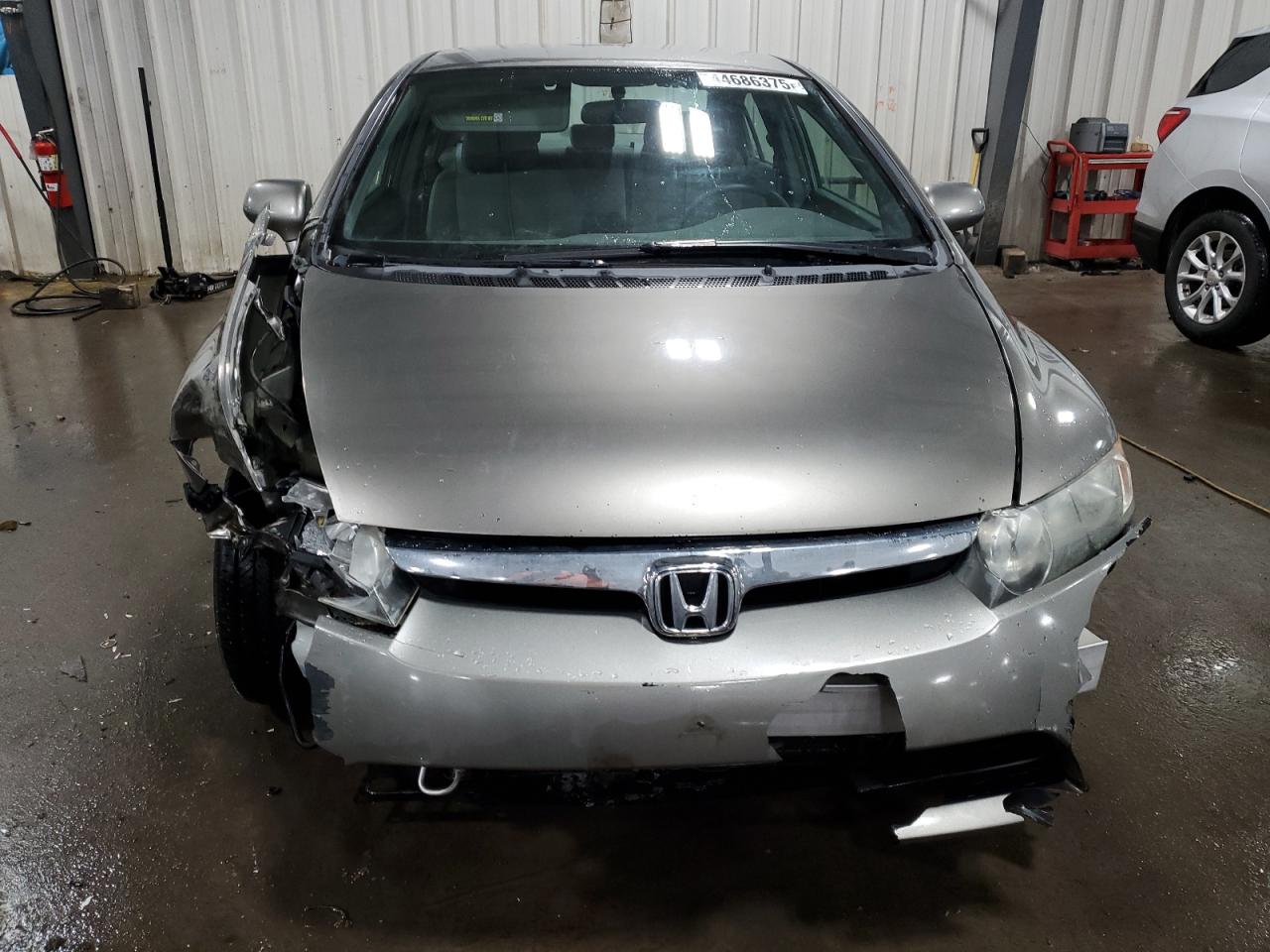 2006 Honda Civic - Image 5