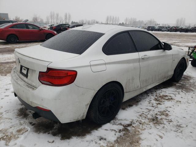 2018 BMW M240XI 