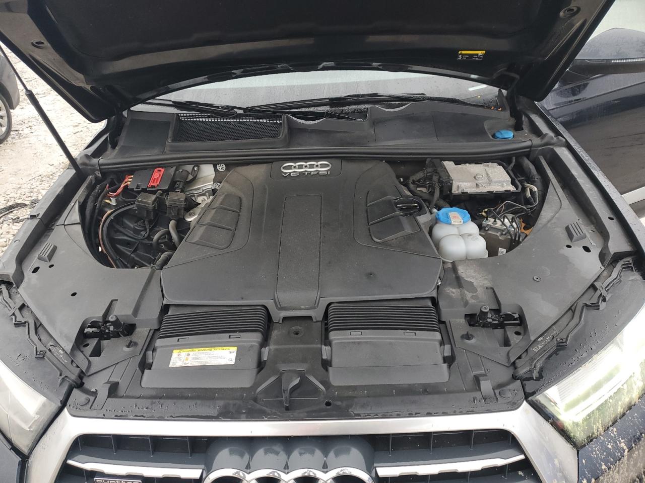 2017 Audi Q7 - Image 13
