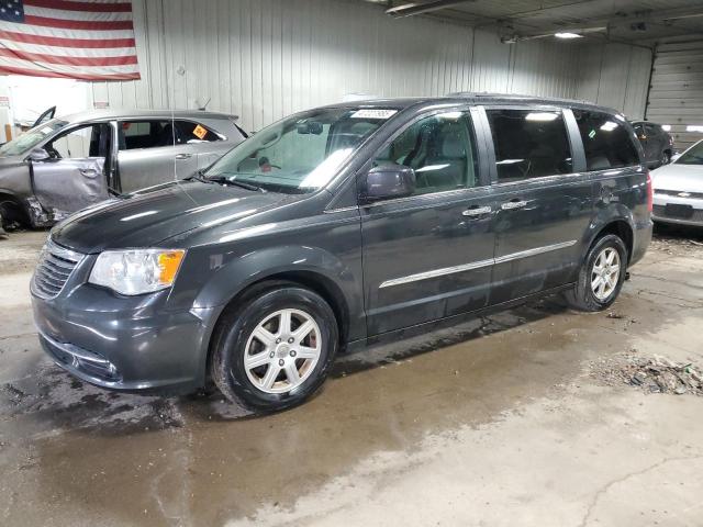 2012 Chrysler Town & Country Touring