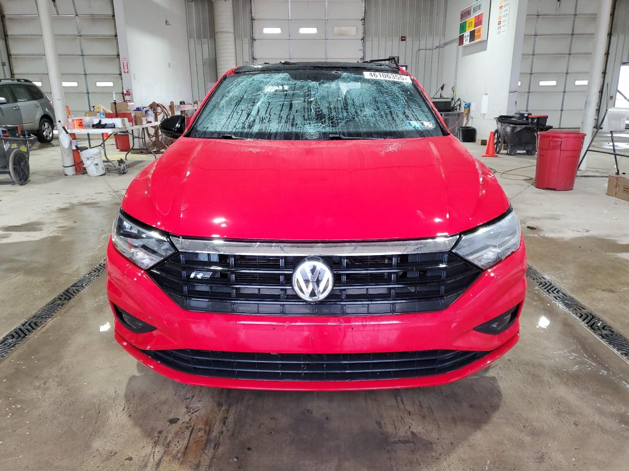 2019 Volkswagen Jetta - Image 5