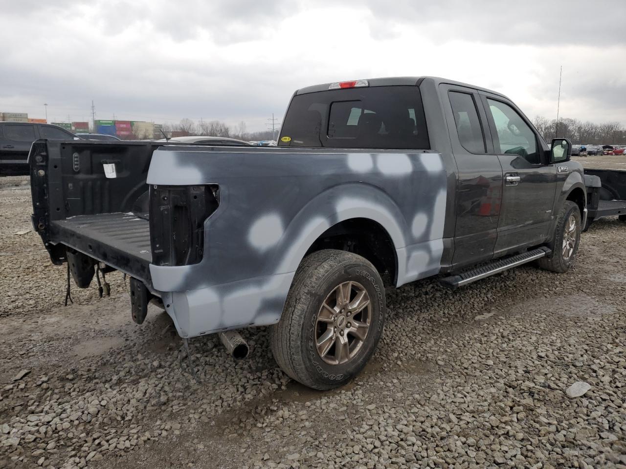 2017 Ford F-150 - Image 3