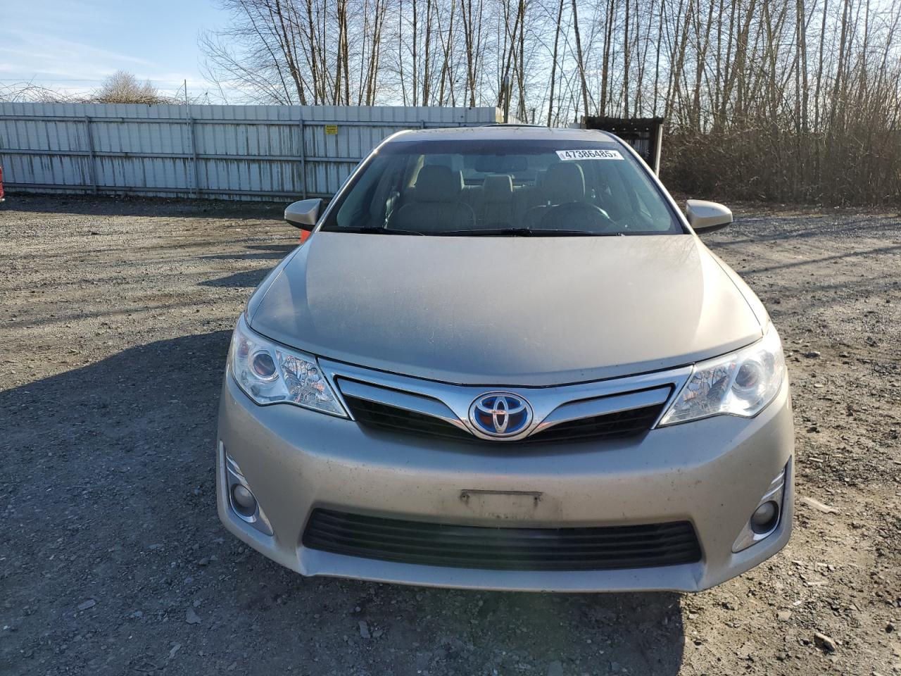 2013 Toyota Camry - Image 5