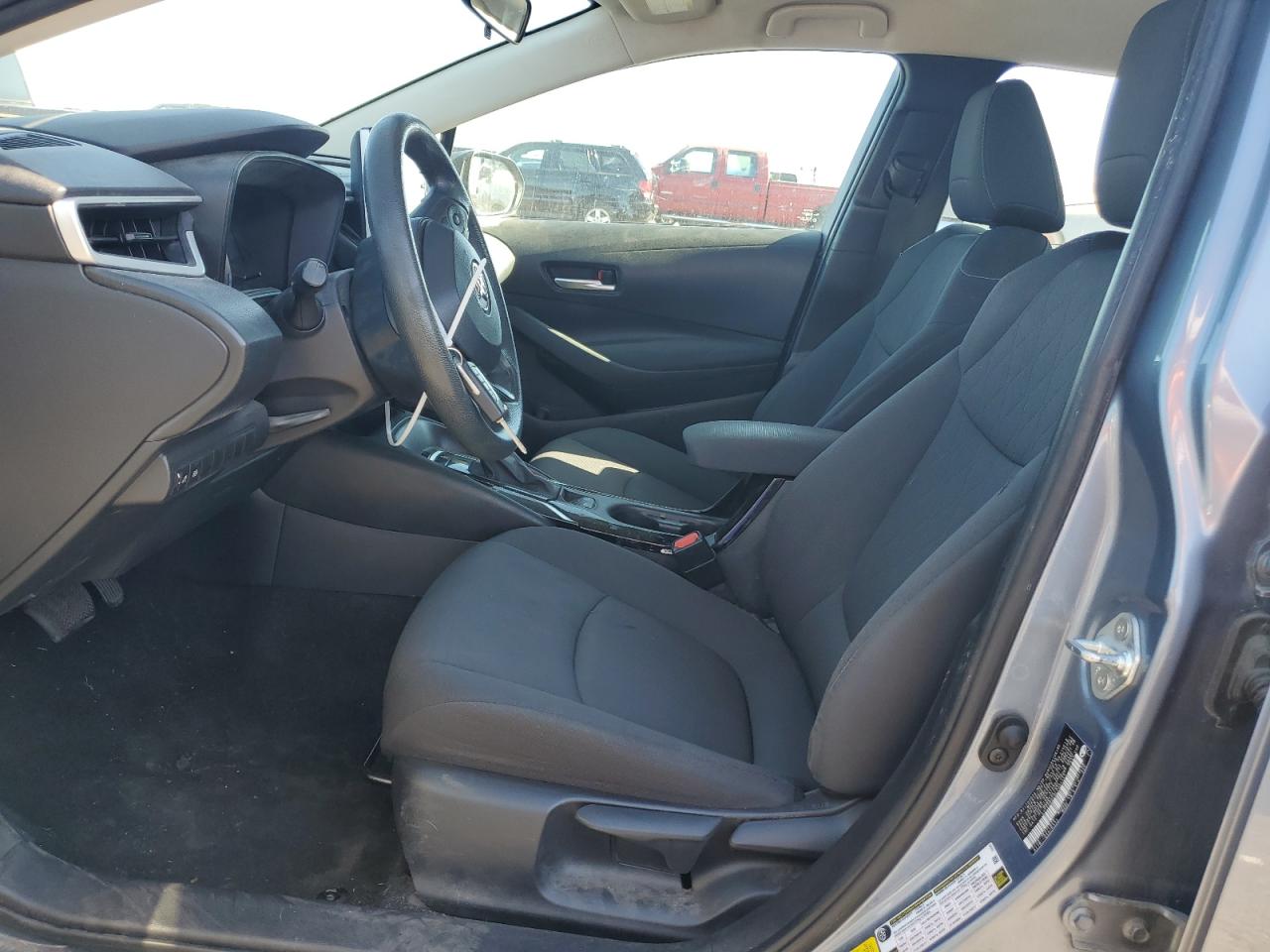 2020 Toyota Corolla - Image 7