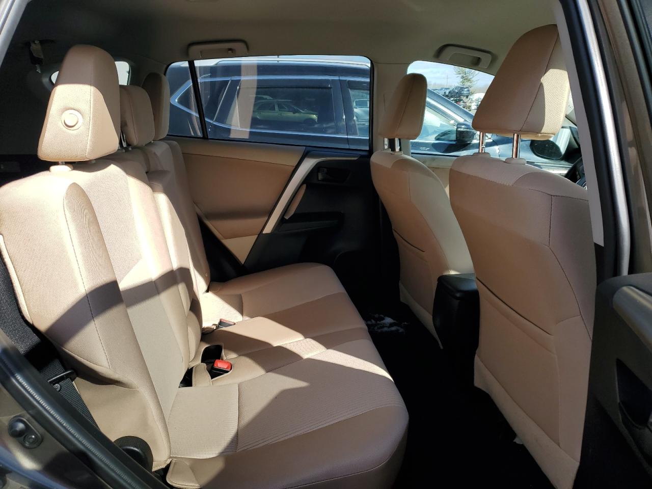 2013 Toyota RAV 4 - Image 11