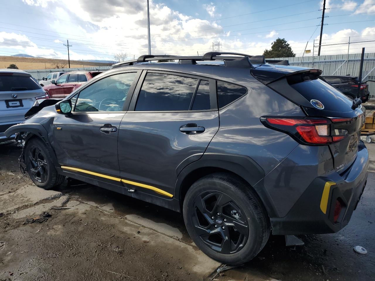 2024 Subaru XV - Image 2