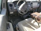 2010 Ford F150  de vânzare în Greenwell Springs, LA - Mechanical