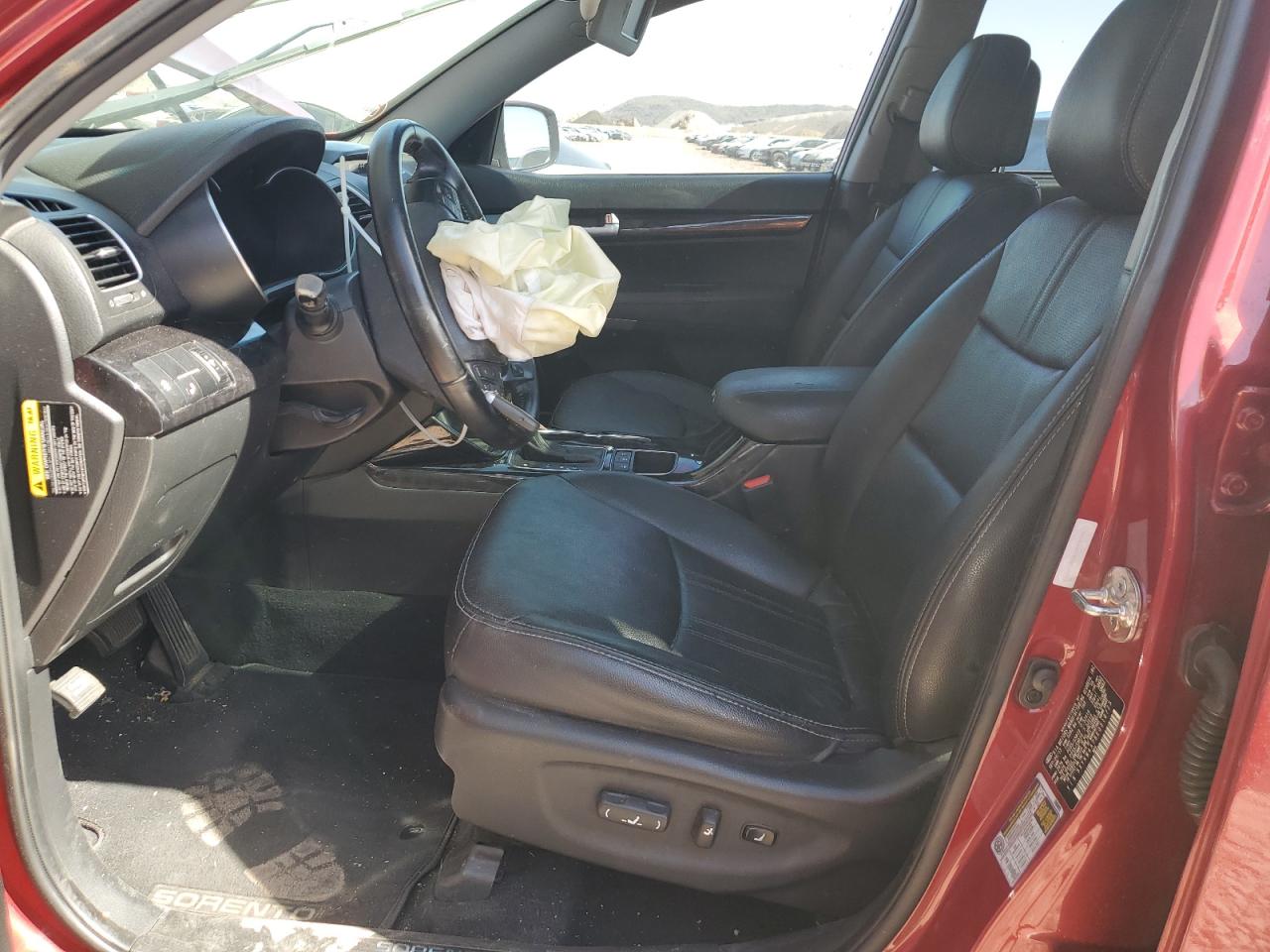 2014 Kia Sorento - Image 7