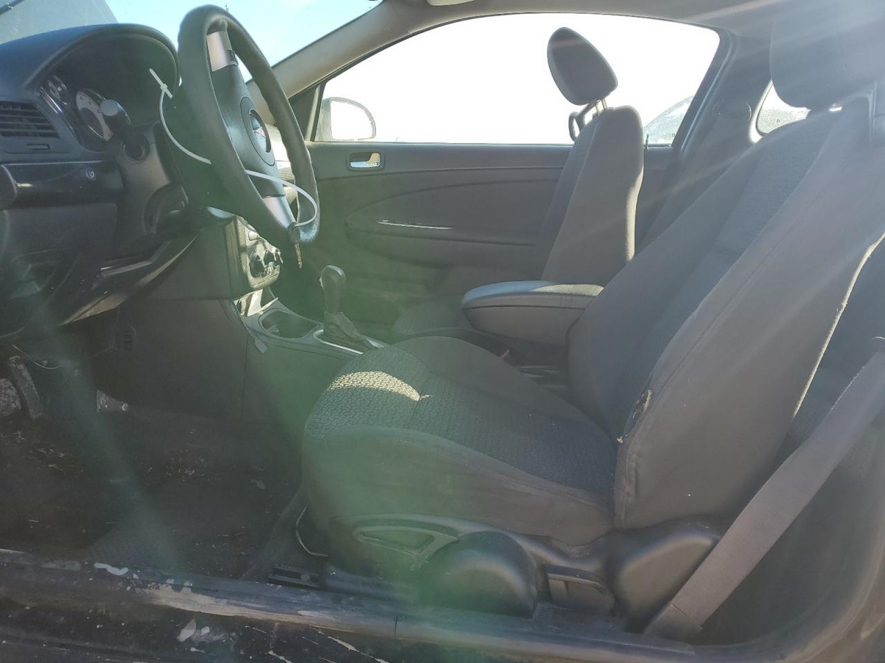 2009 Pontiac G5 - Image 7