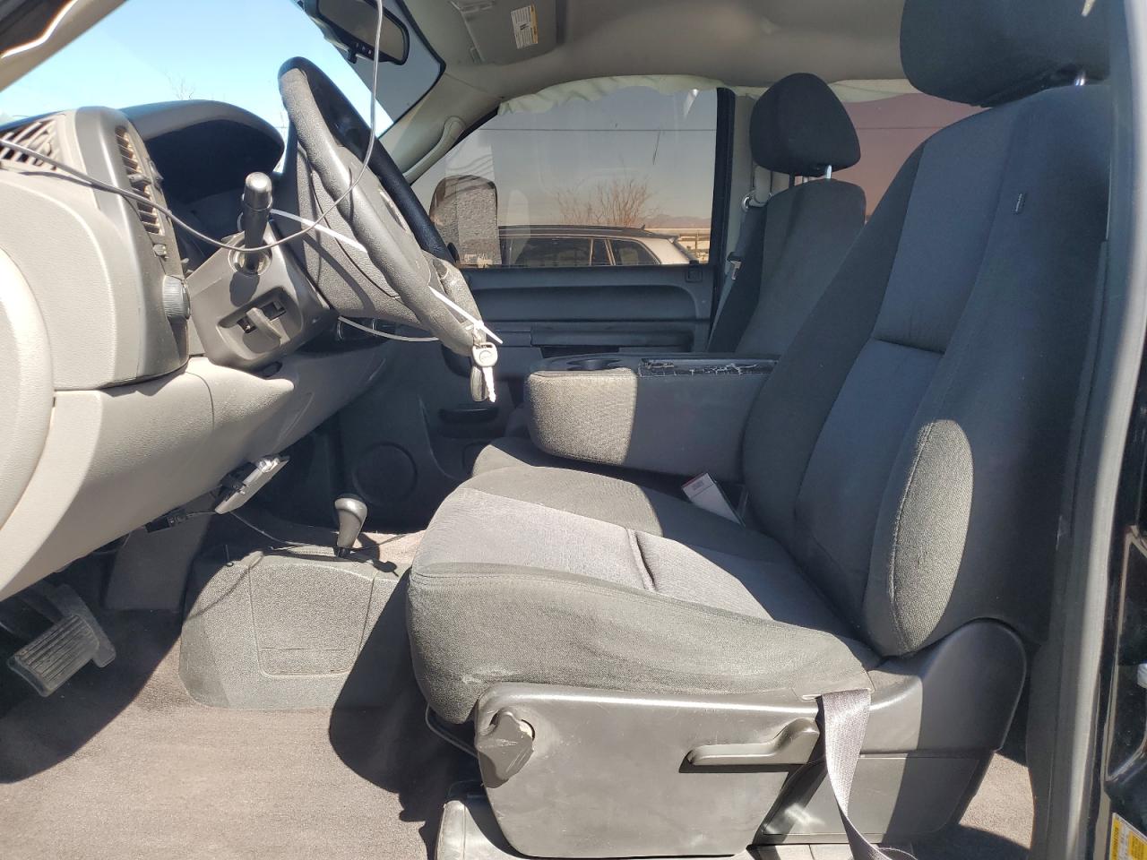 2013 GMC Sierra - Image 7