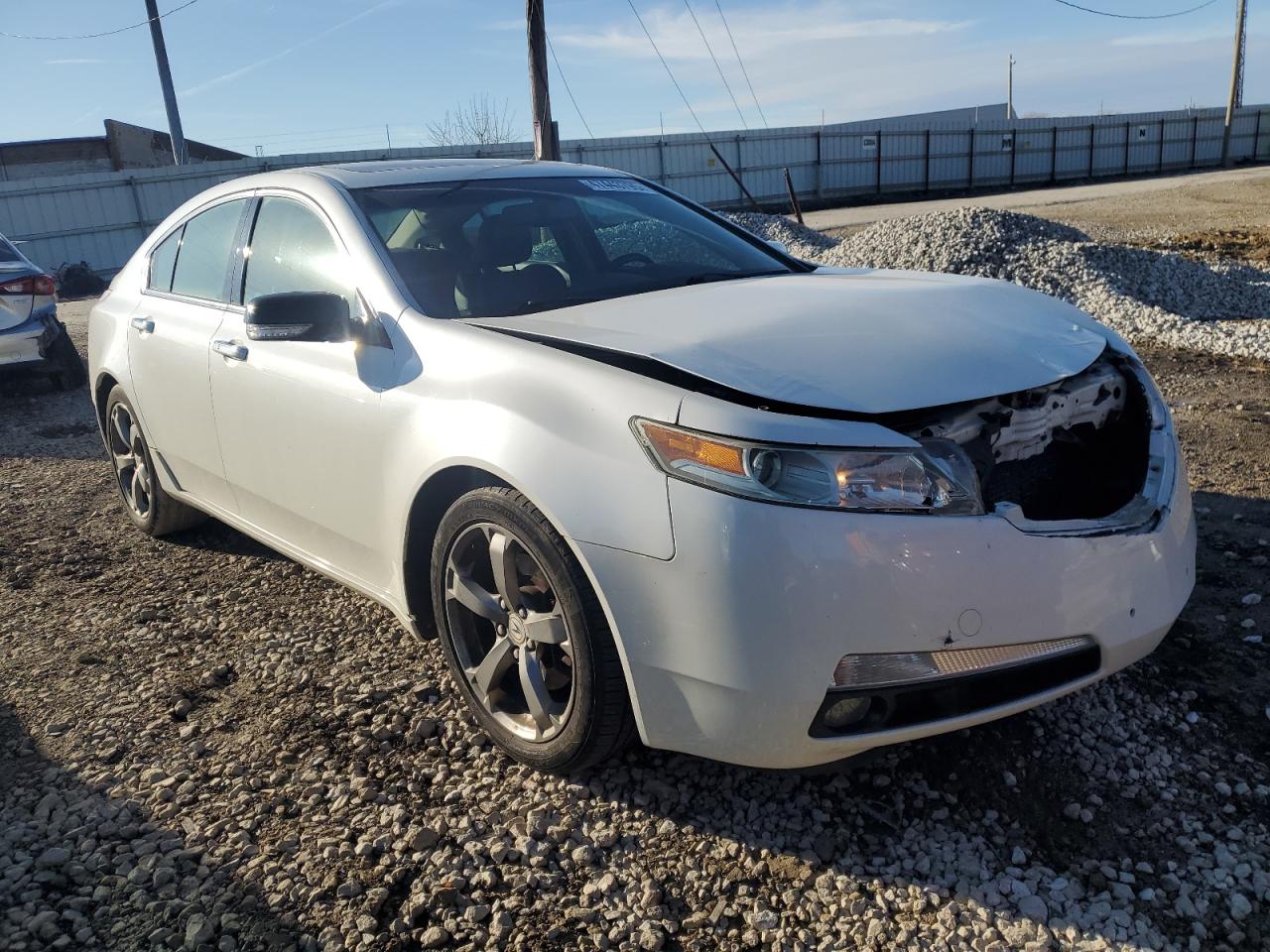 2010 Acura TL - Image 4