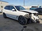 2021 Bmw X5 Xdrive40I на продаже в Fresno, CA - Front End