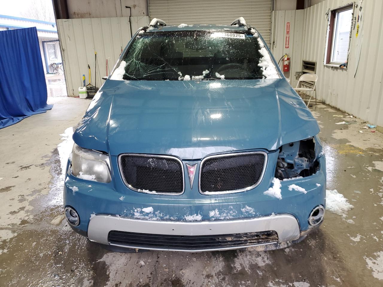 2008 Pontiac Torrent - Image 5