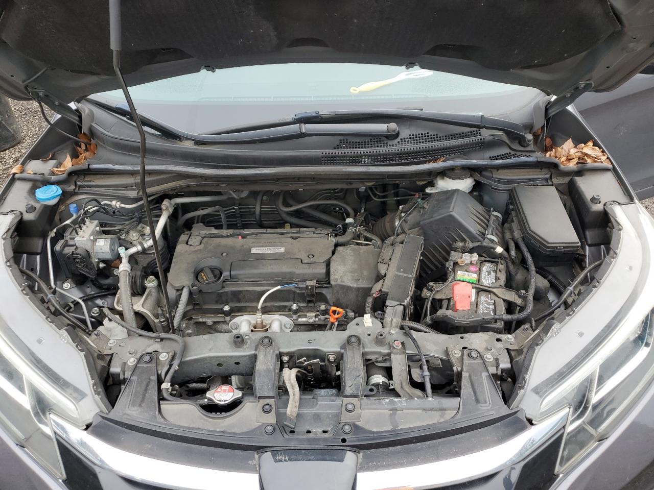 2016 Honda CR-V - Image 12