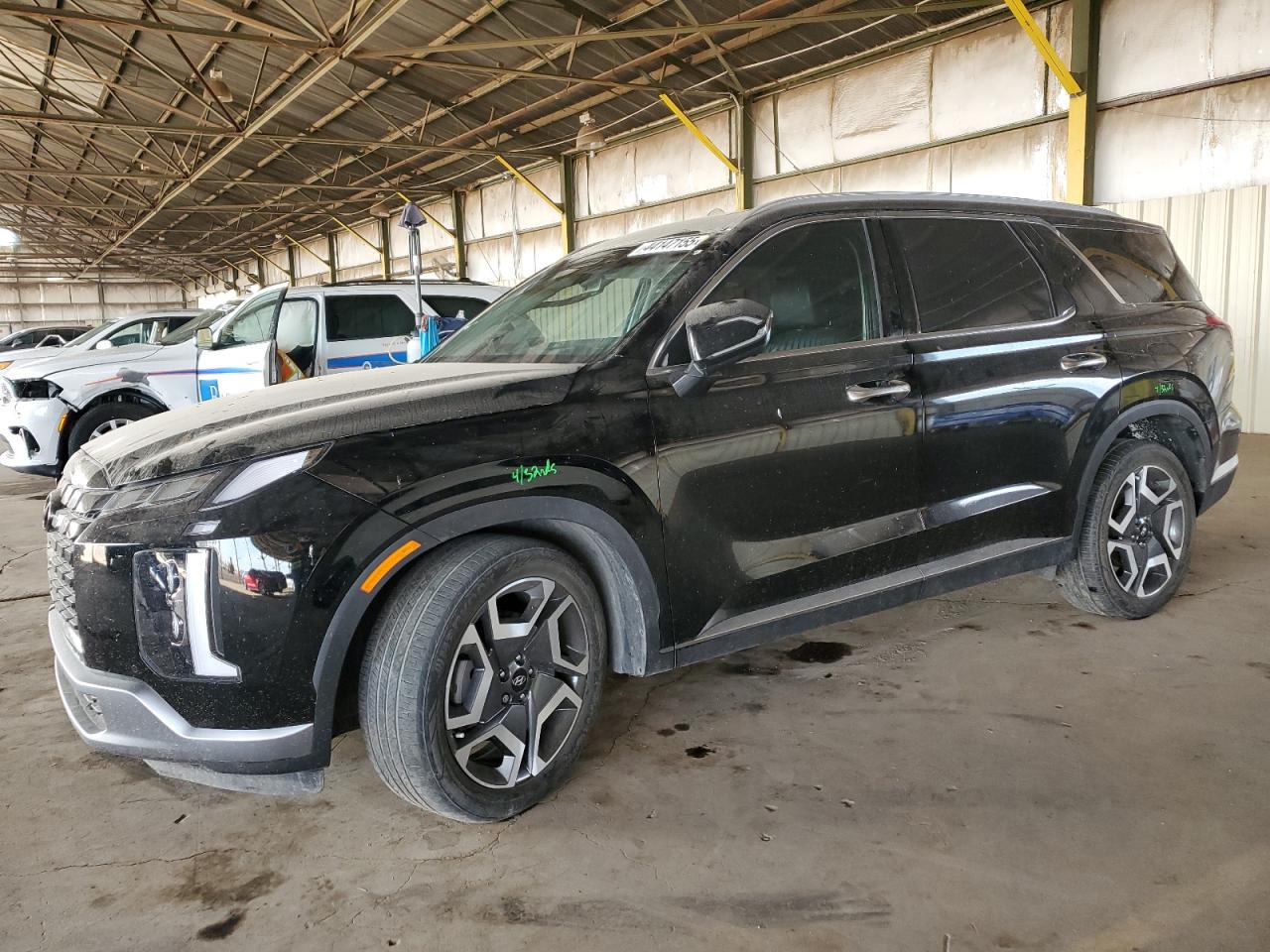 2023 Hyundai Palisade - Image 1