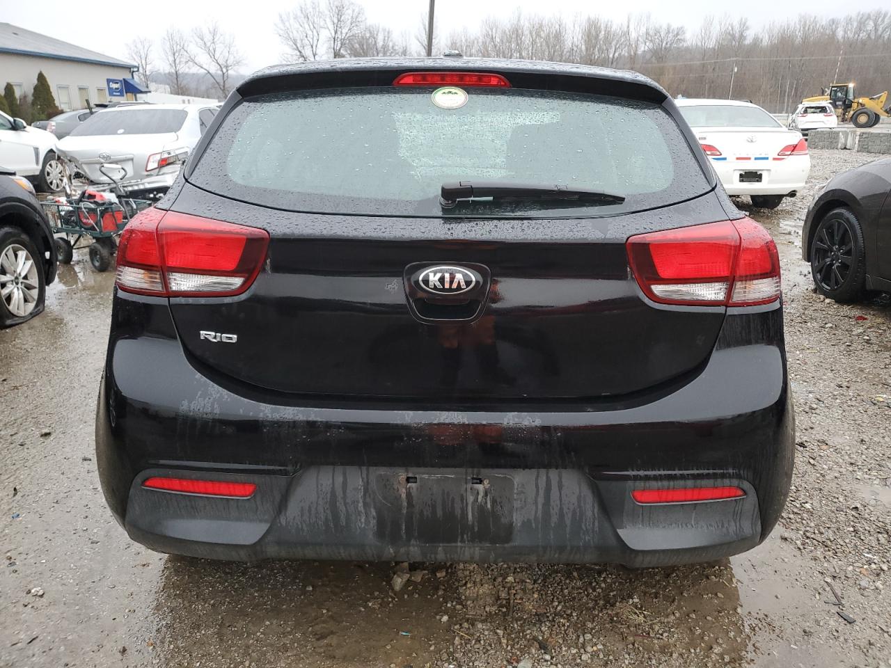 2018 Kia Rio - Image 6
