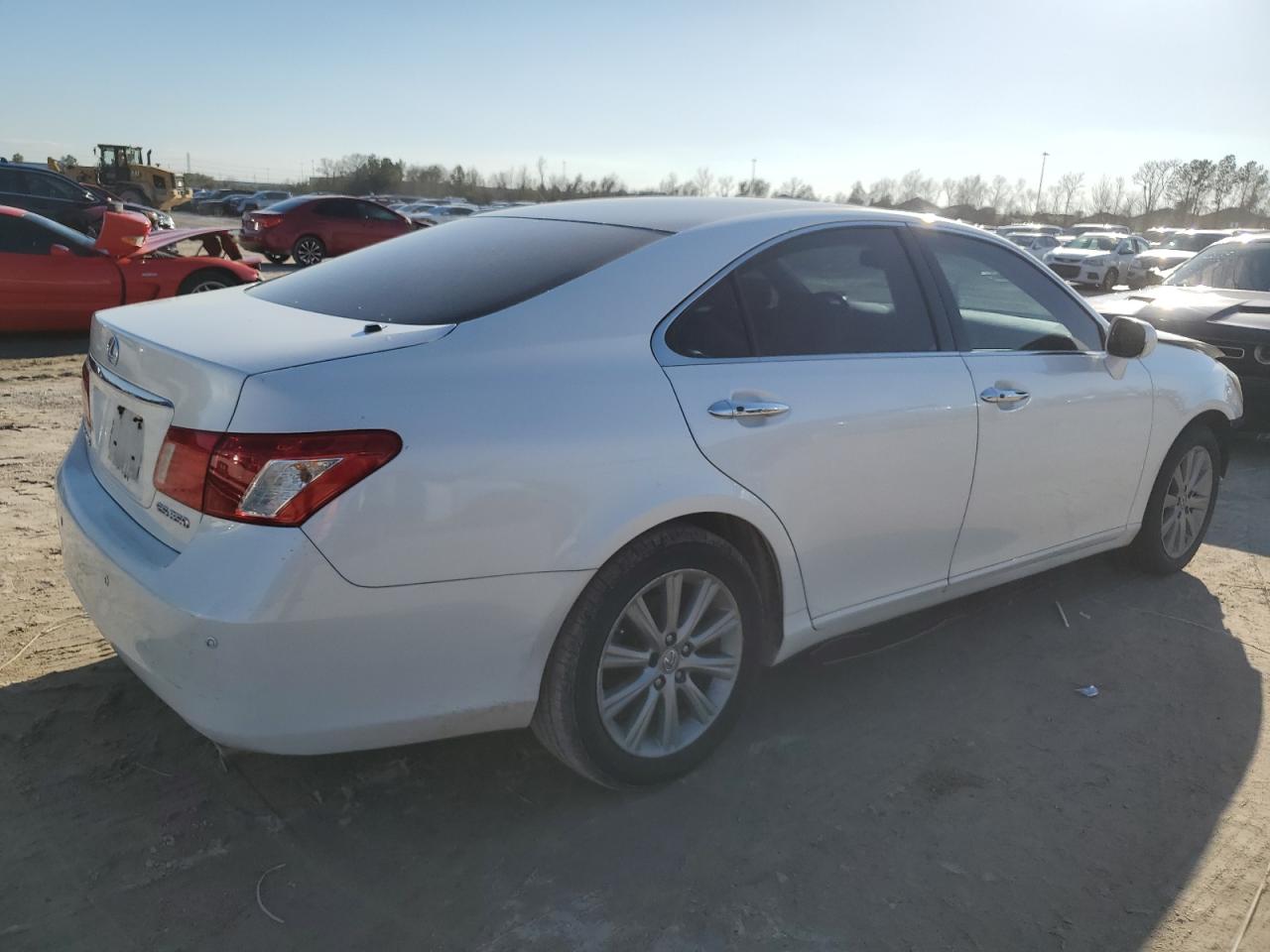 2008 Lexus ES - Image 3