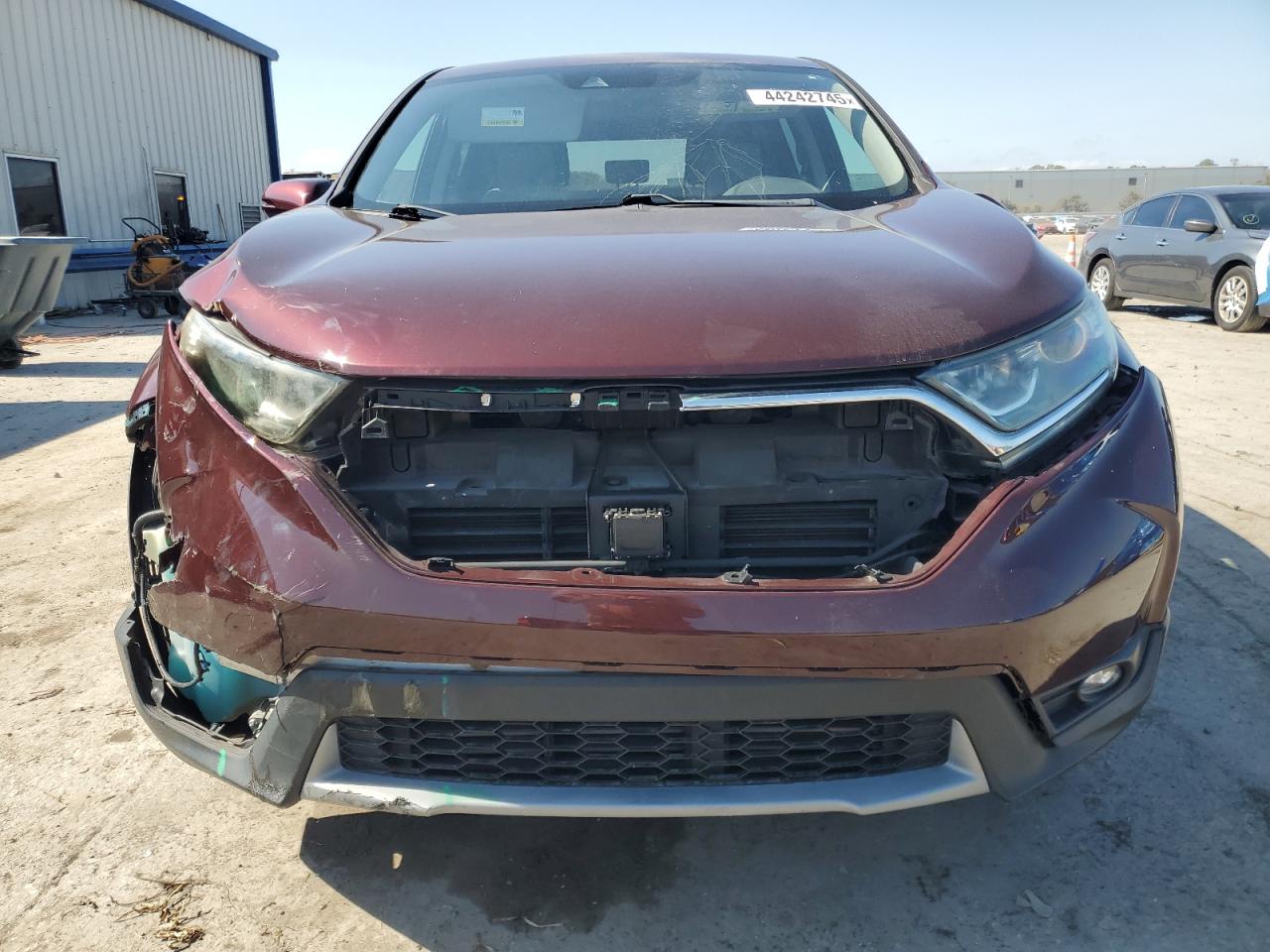 2018 Honda CR-V - Image 5