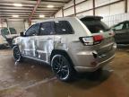 2020 Jeep Grand Cherokee Laredo იყიდება Lansing-ში, MI - Side