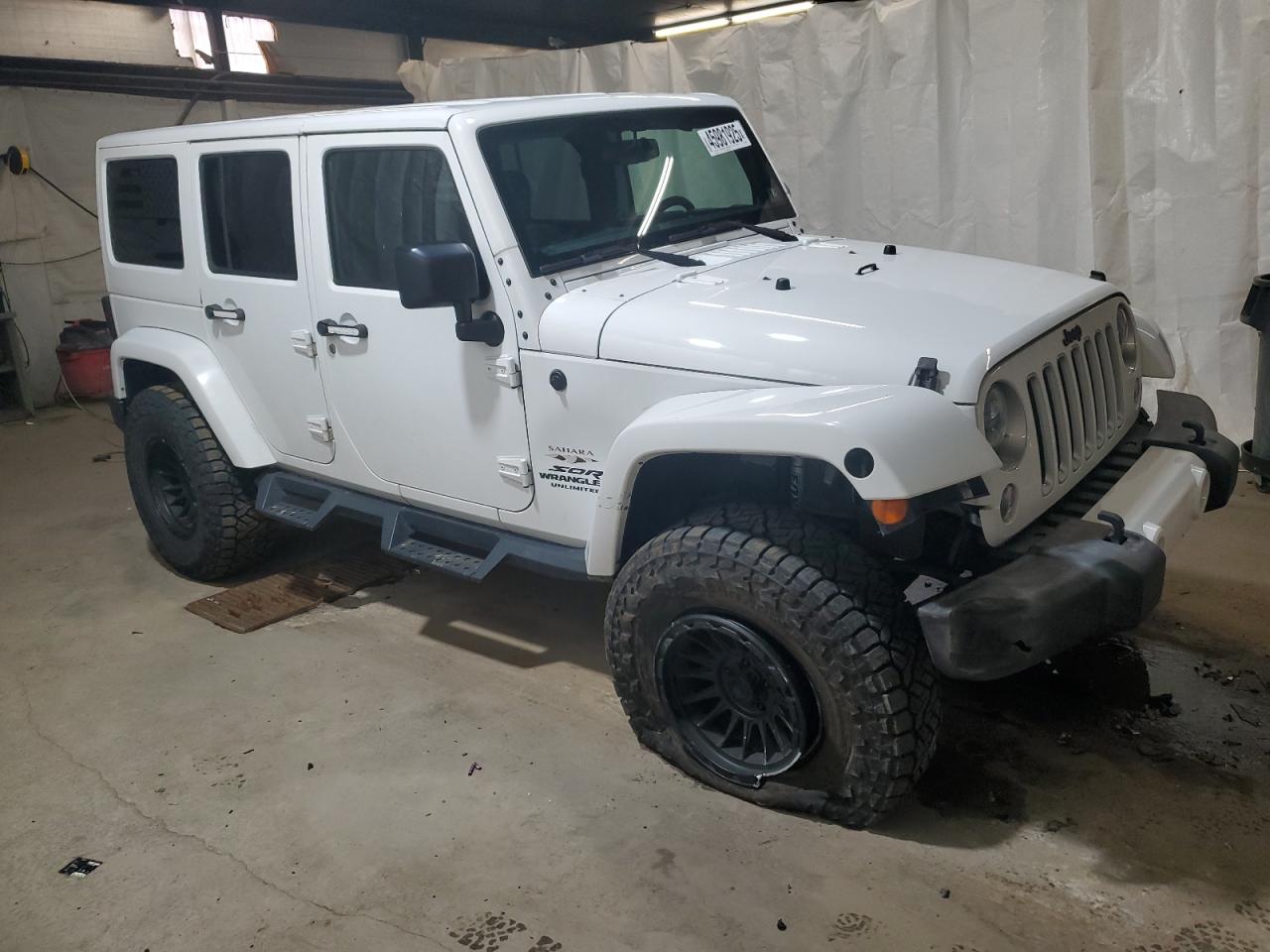 2016 Jeep Wrangler - Image 4