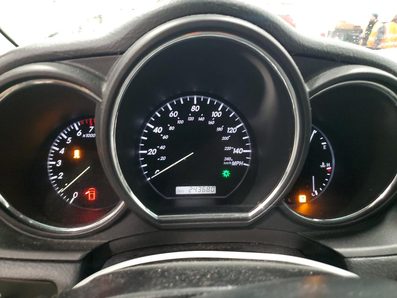 2008 Lexus RX - Image 9