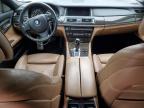 2015 Bmw 750 Xi за продажба в San Antonio, TX - Mechanical