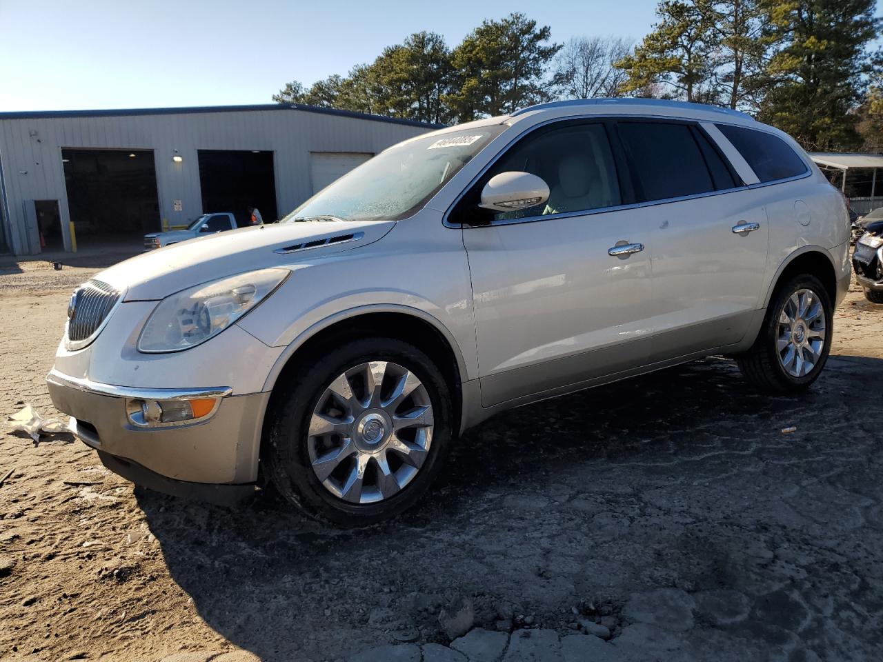 2012 Buick Enclave - Image 1