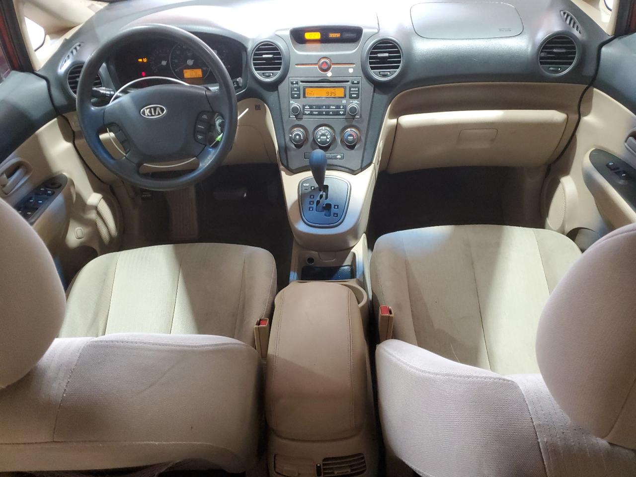 2008 Kia Rondo - Image 8