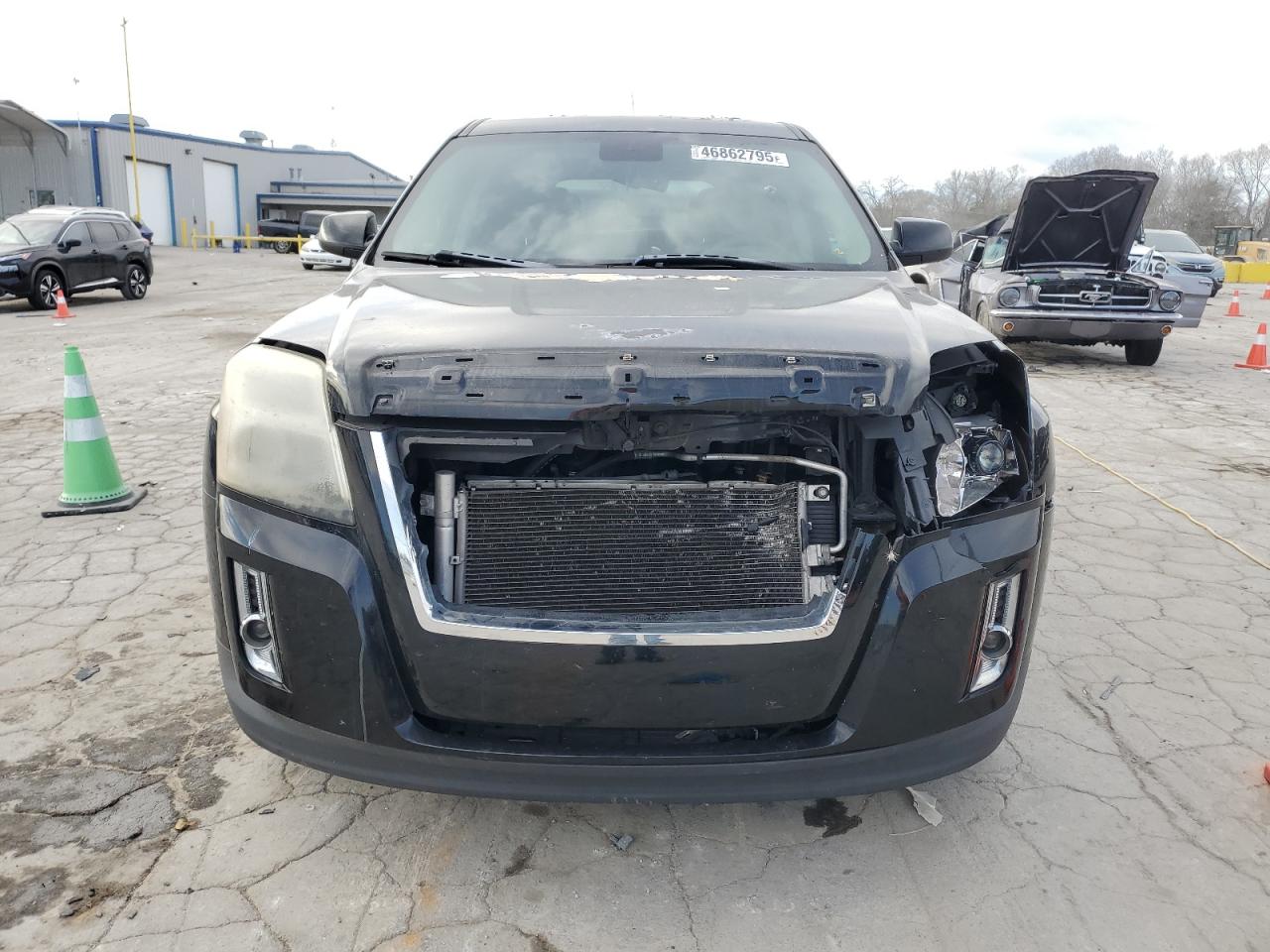 2012 GMC Terrain - Image 5