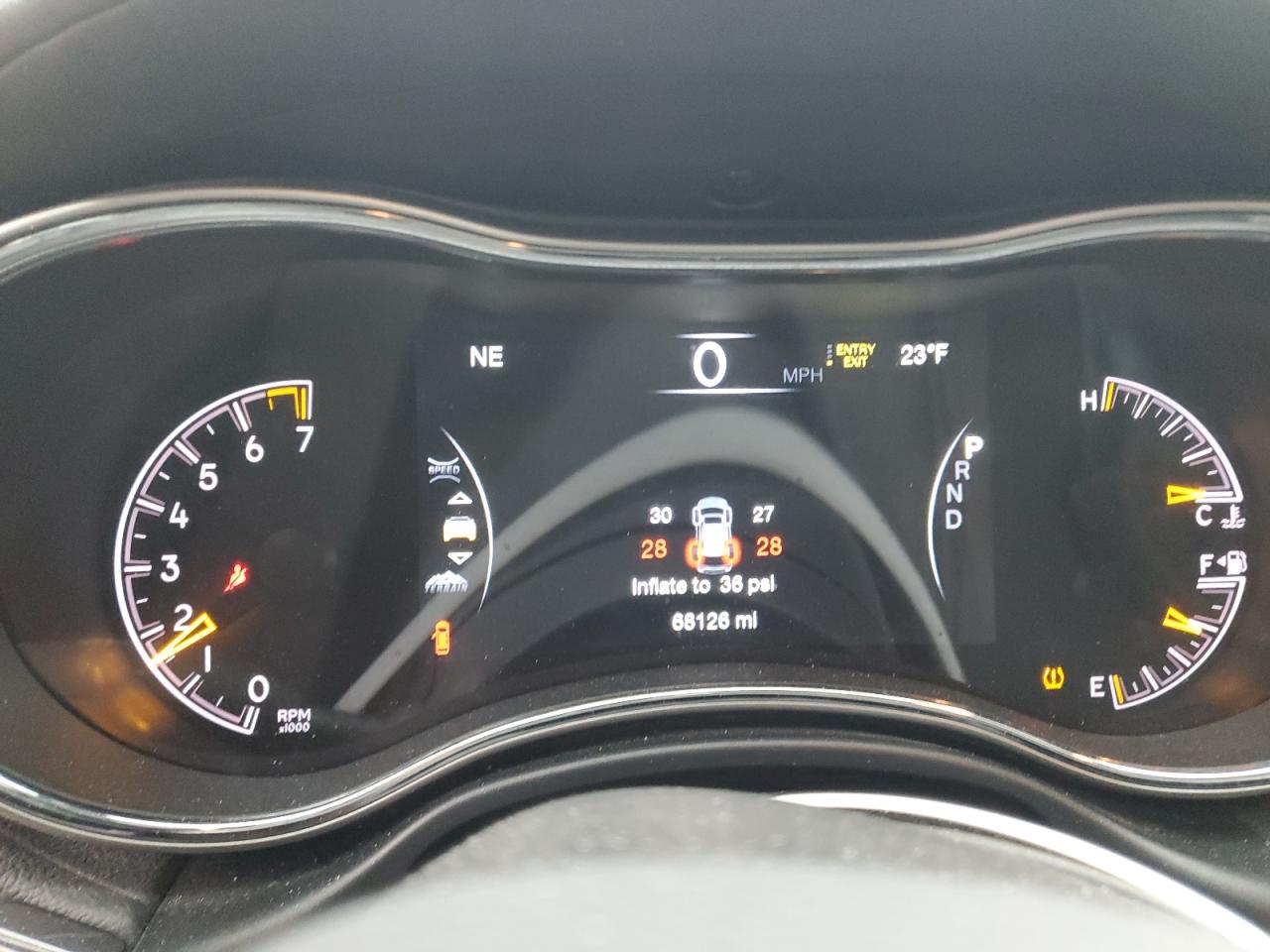 2021 Jeep Grand Cherokee - Image 9