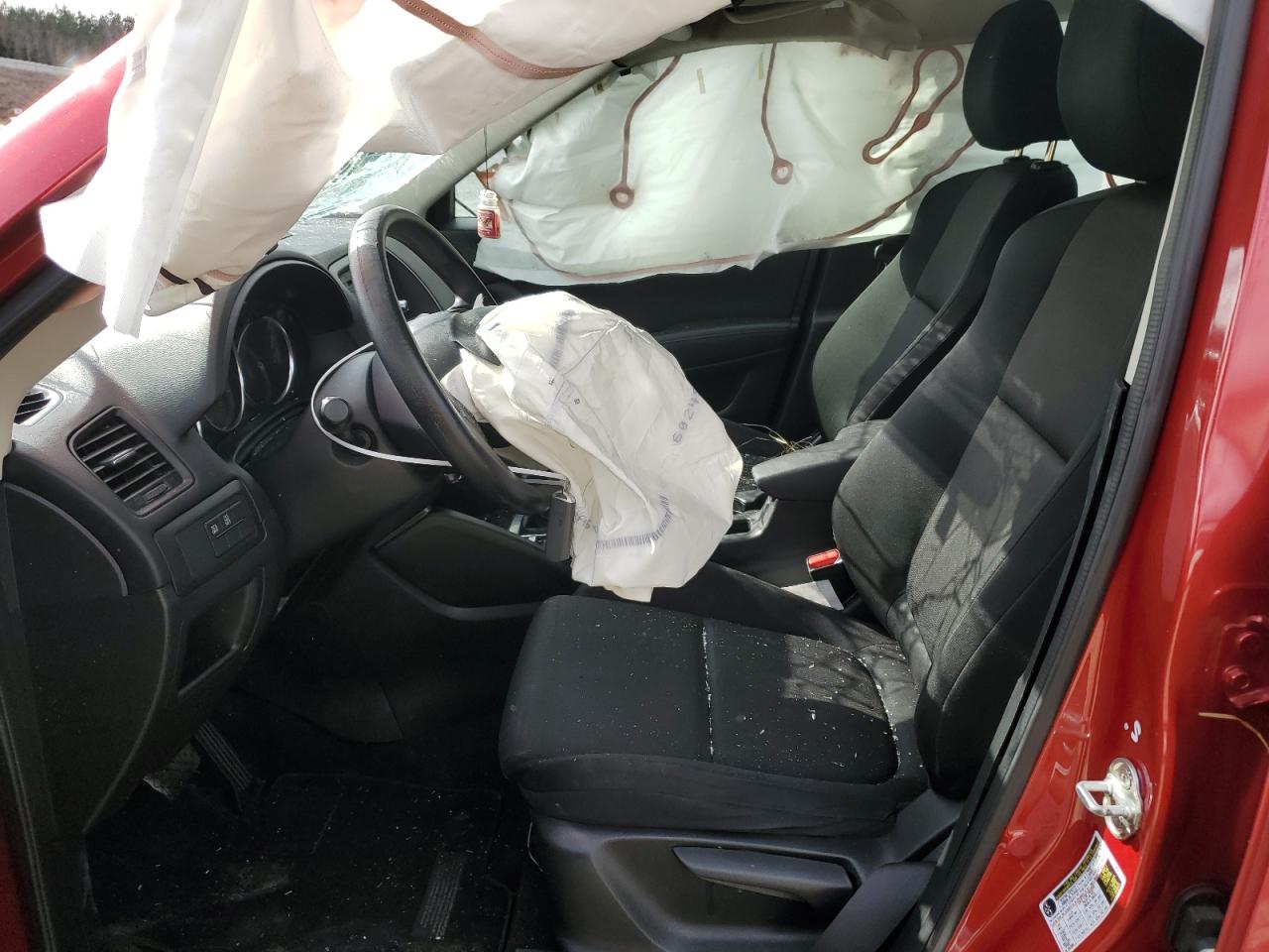 2016 Mazda CX-5 - Image 7