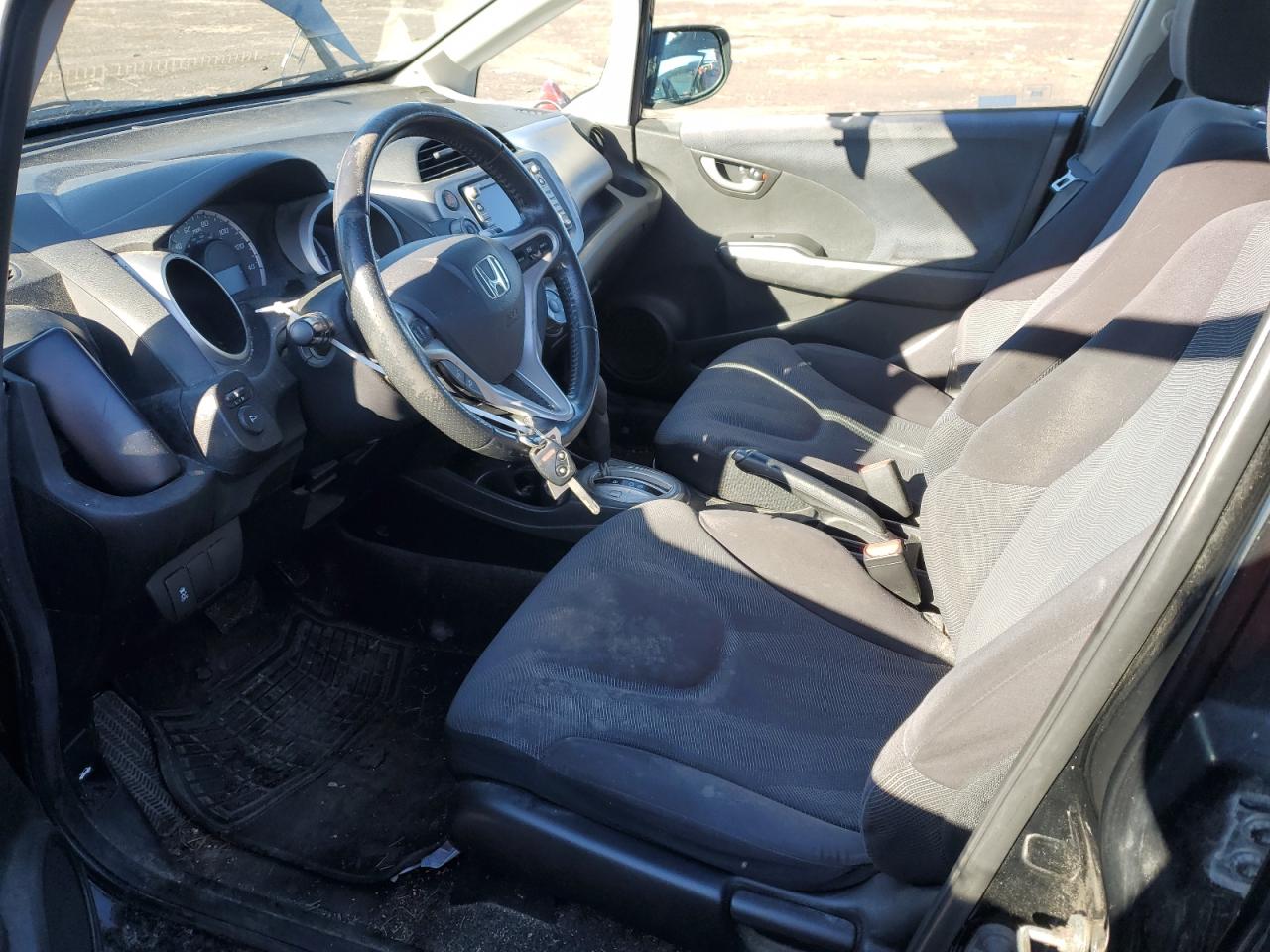 2010 Honda Fit - Image 7