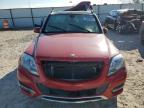 2014 Mercedes-Benz Glk 350 იყიდება Haslet-ში, TX - Rear End
