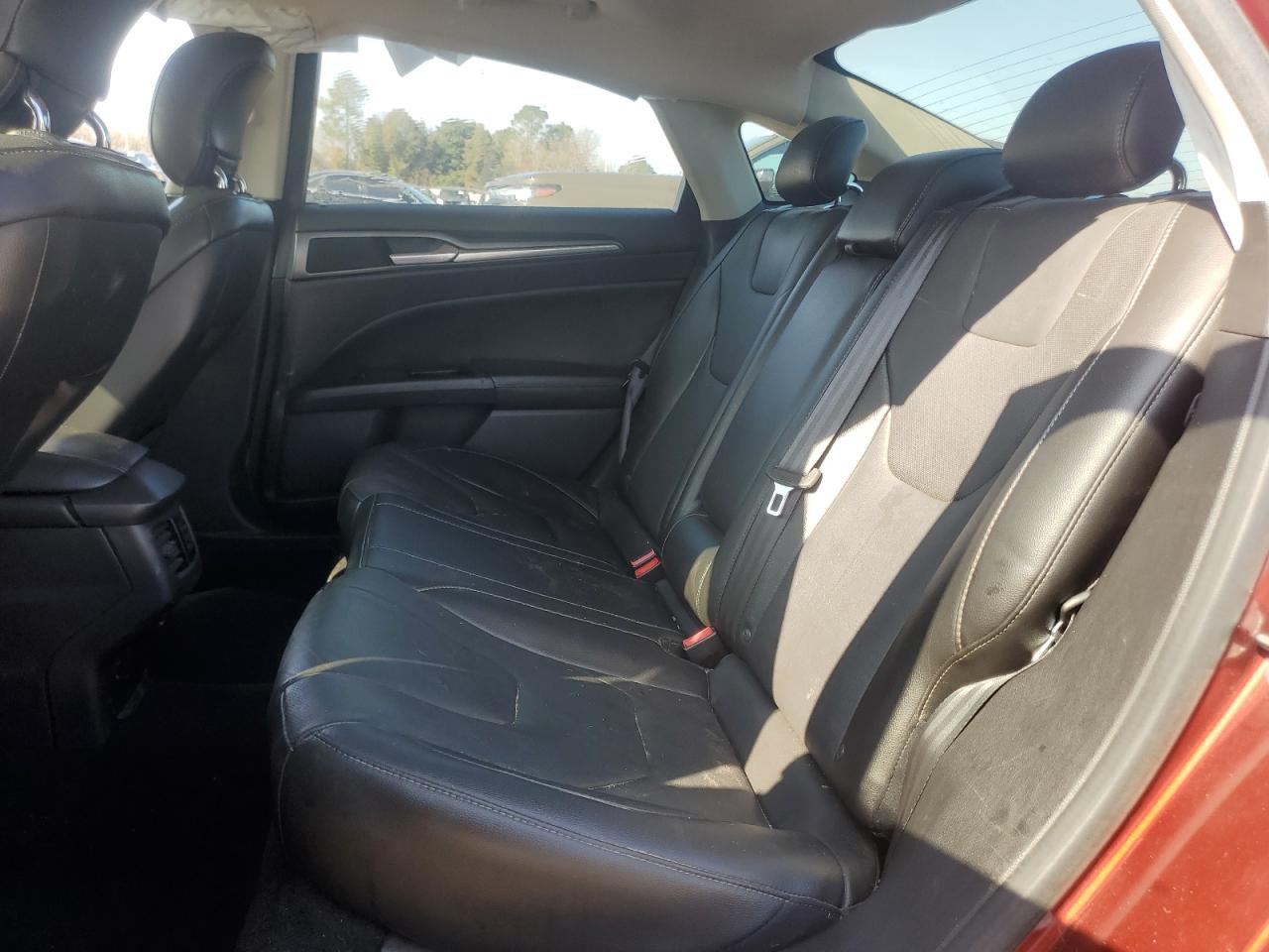 2014 Ford Fusion - Image 10