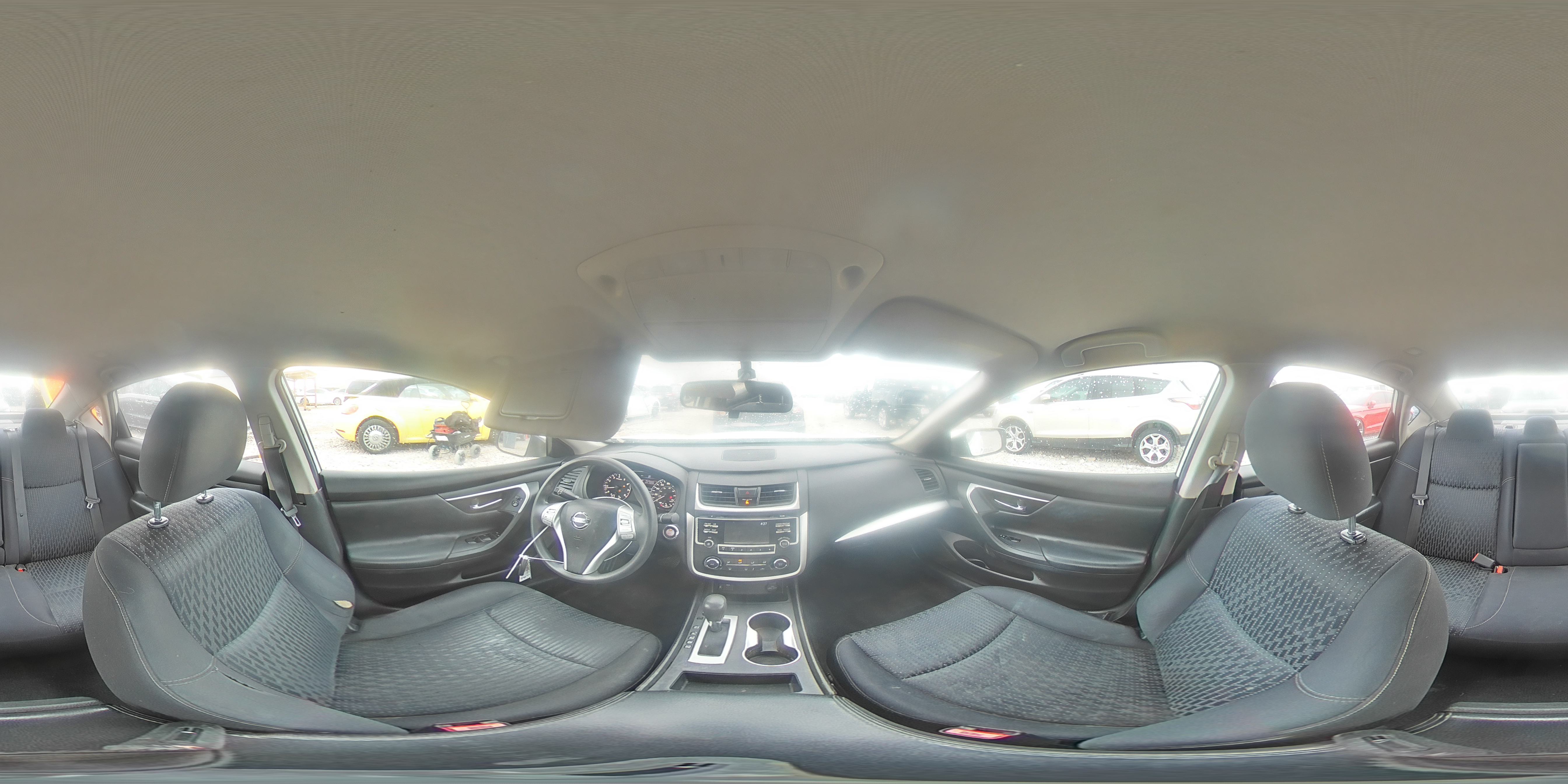 2016 Nissan Altima - Image 15