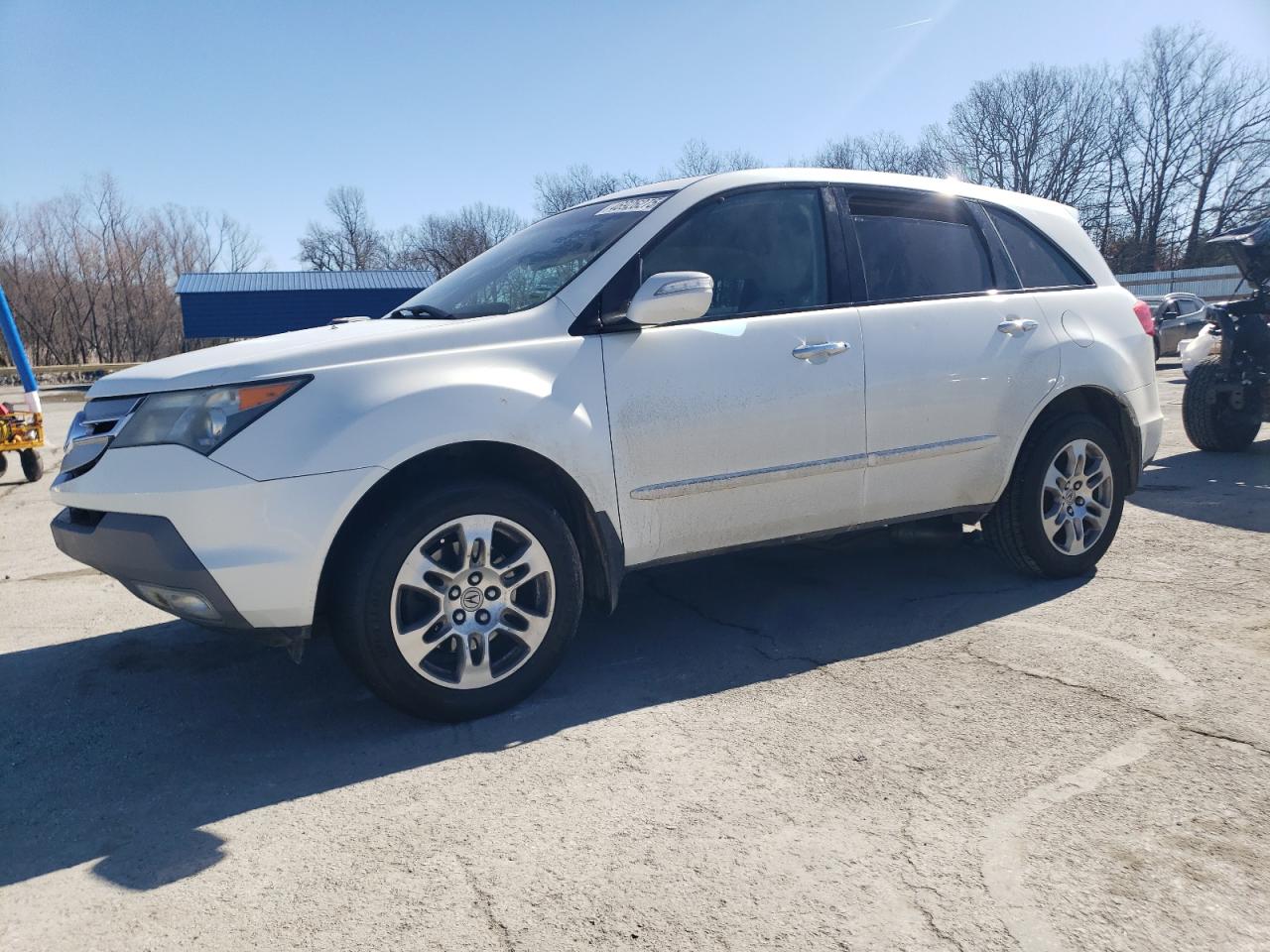2009 Acura MDX - Image 1