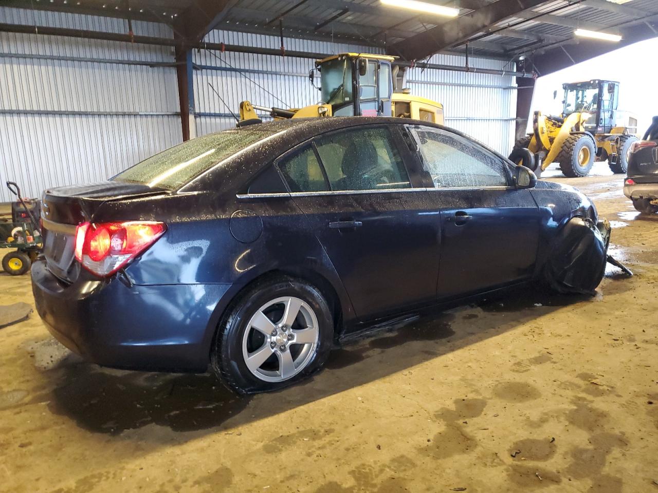 2015 Chevrolet Cruze - Image 3