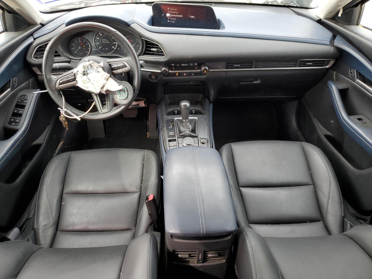 2021 Mazda CX-30 - Image 8