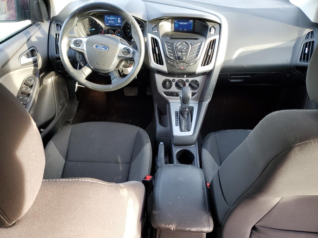 2014 Ford Focus - Image 8